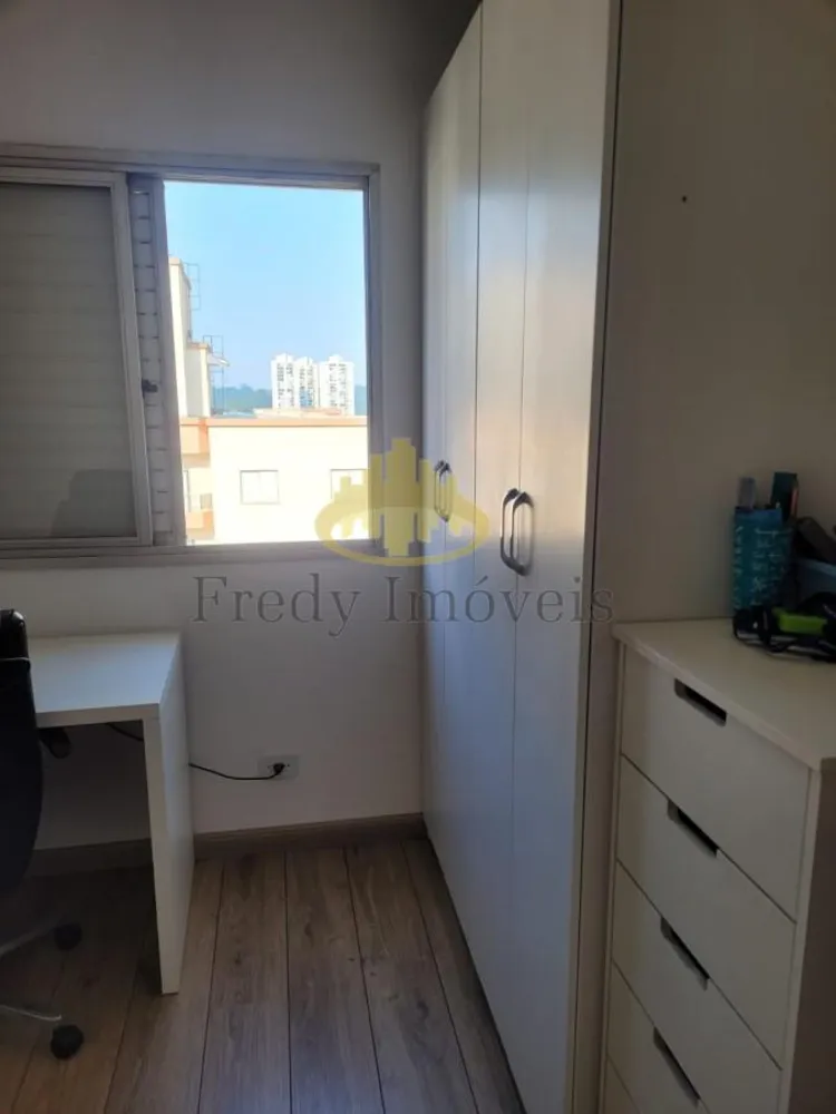 Apartamento, 2 quartos, 65 m² - Foto 12