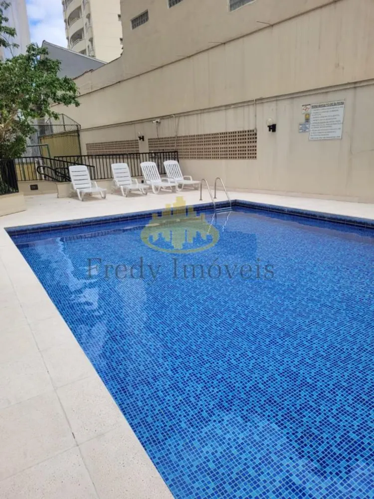 Apartamento, 2 quartos, 65 m² - Foto 11