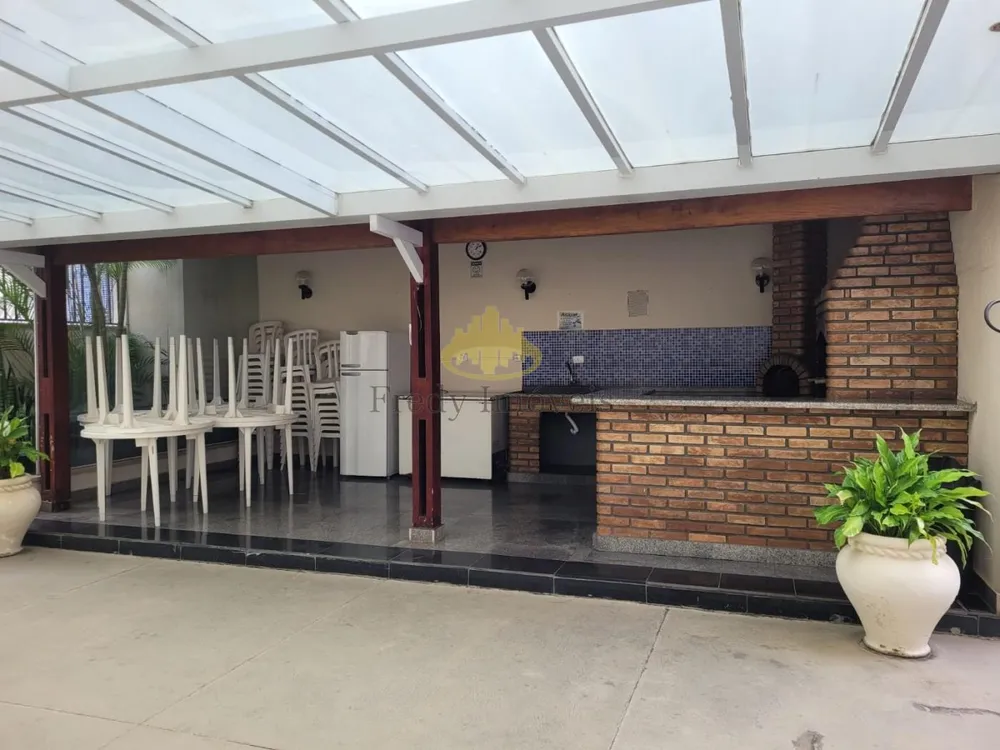 Apartamento, 2 quartos, 65 m² - Foto 8