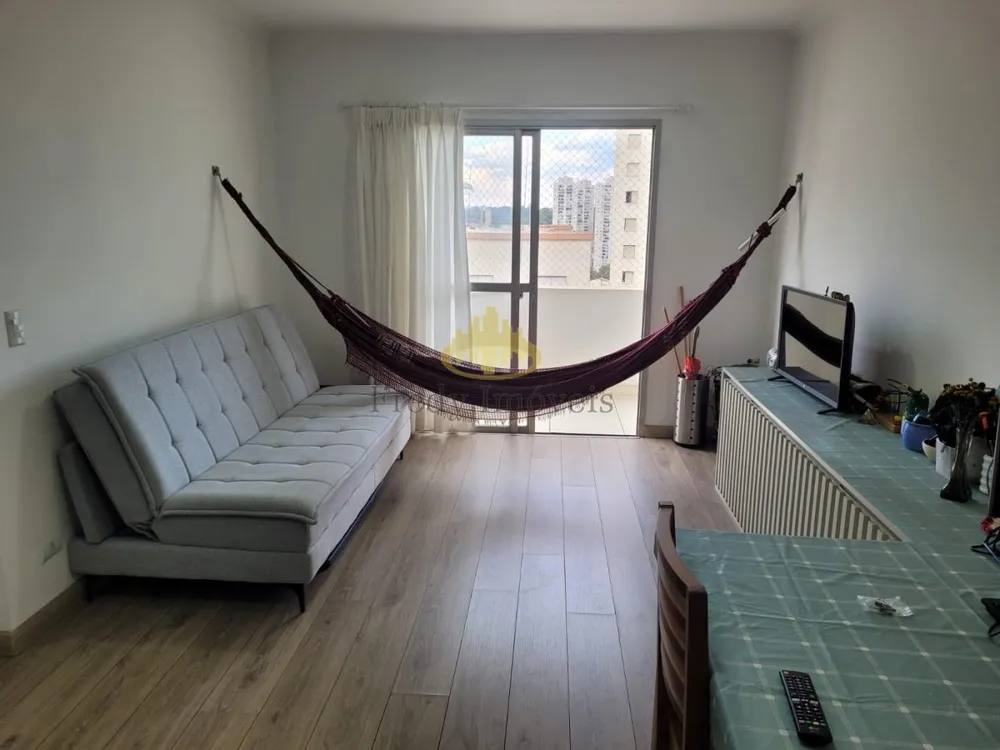 Apartamento, 2 quartos, 65 m² - Foto 2
