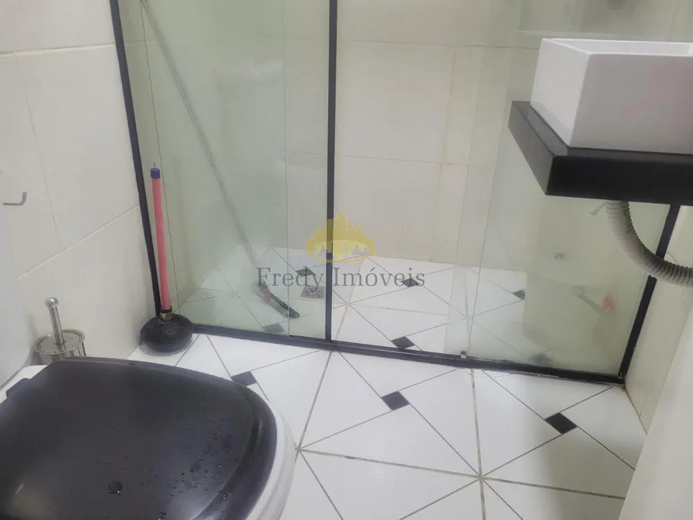 Apartamento, 2 quartos, 65 m² - Foto 3