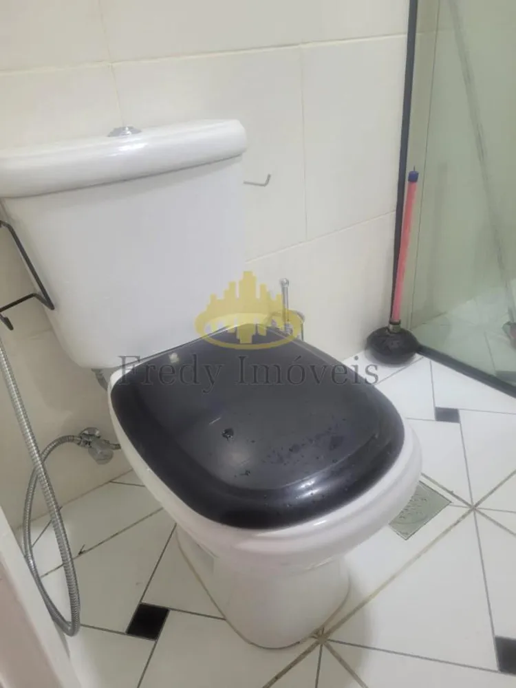 Apartamento, 2 quartos, 65 m² - Foto 14