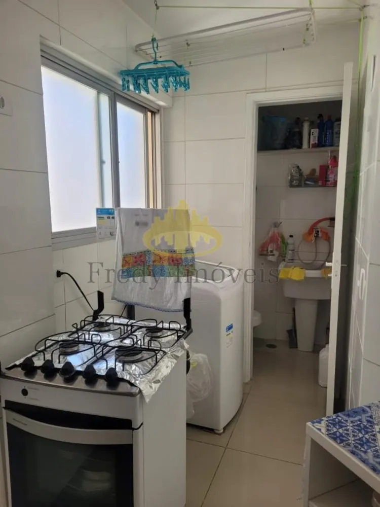 Apartamento, 2 quartos, 65 m² - Foto 1