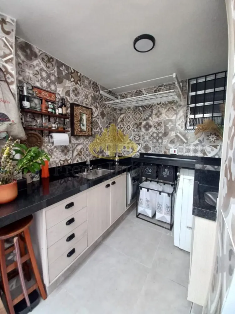 Casa, 3 quartos, 145 m² - Foto 29