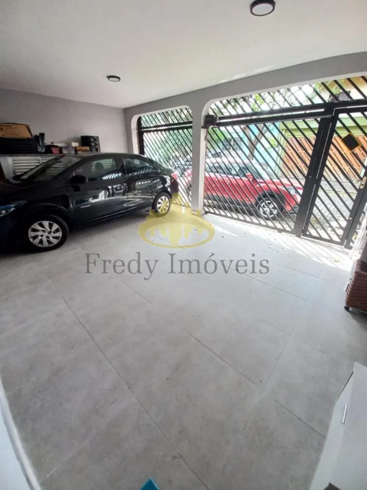 Casa, 3 quartos, 145 m² - Foto 35