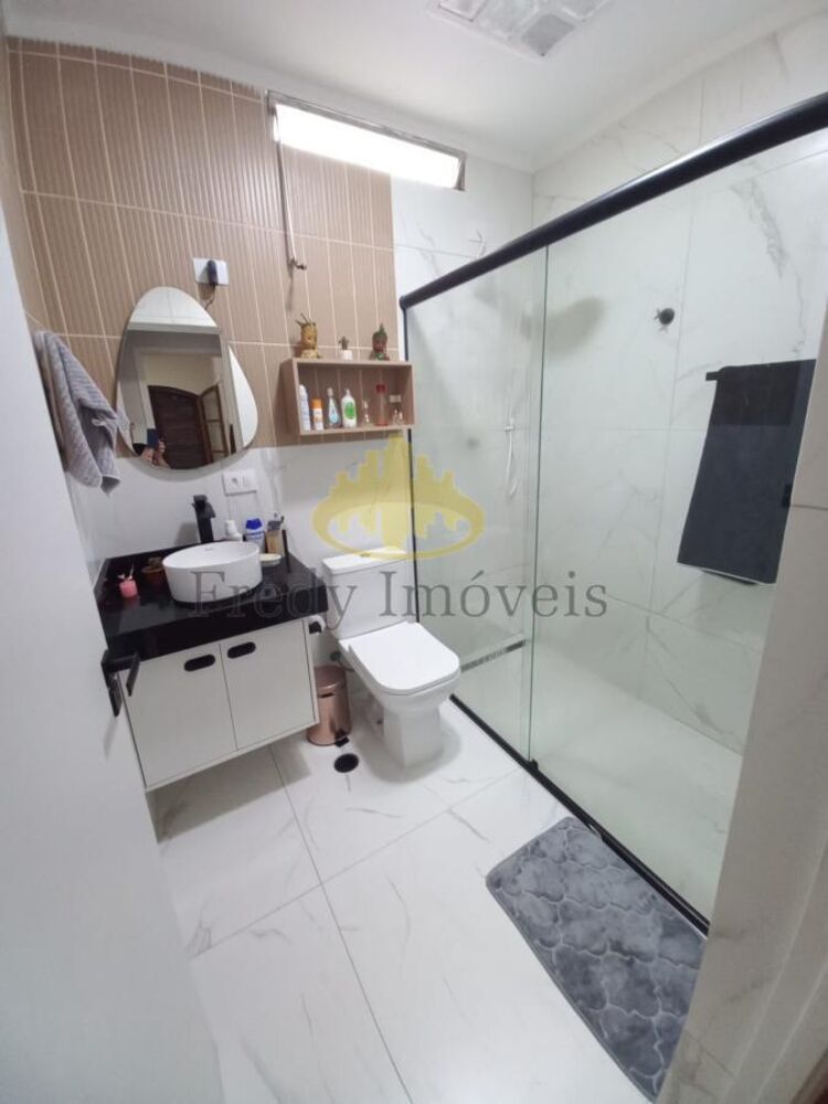 Casa à venda com 3 quartos, 145m² - Foto 12