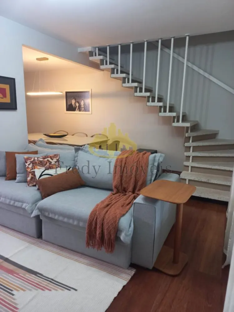 Casa, 3 quartos, 145 m² - Foto 4