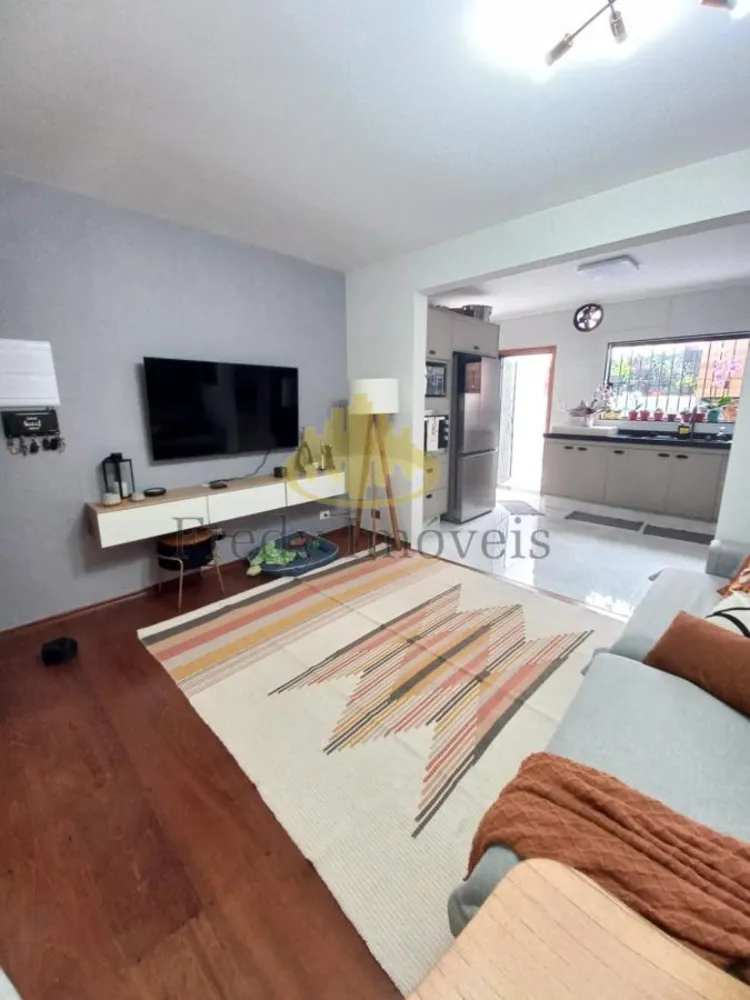 Casa, 3 quartos, 145 m² - Foto 1
