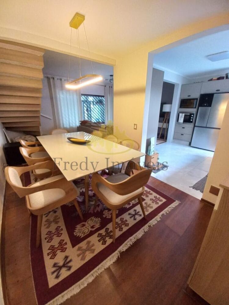 Casa à venda com 3 quartos, 145m² - Foto 6