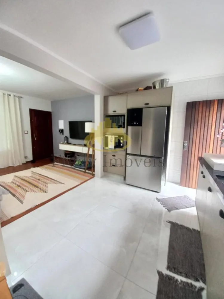 Casa, 3 quartos, 145 m² - Foto 12