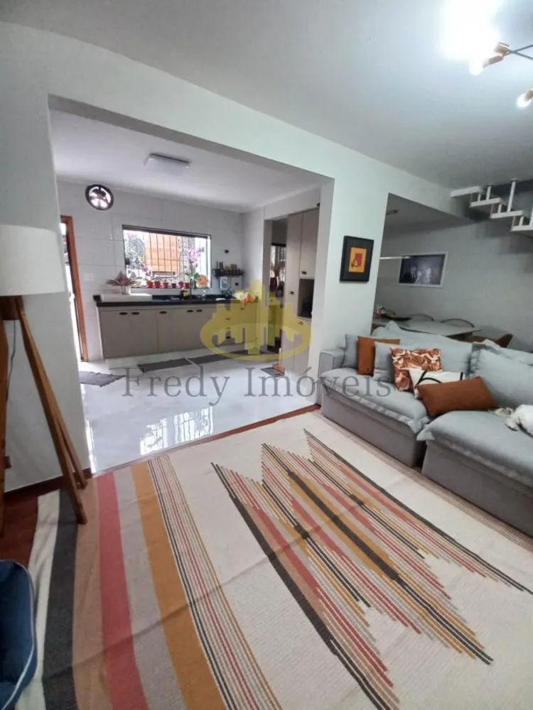 Casa, 3 quartos, 145 m² - Foto 7