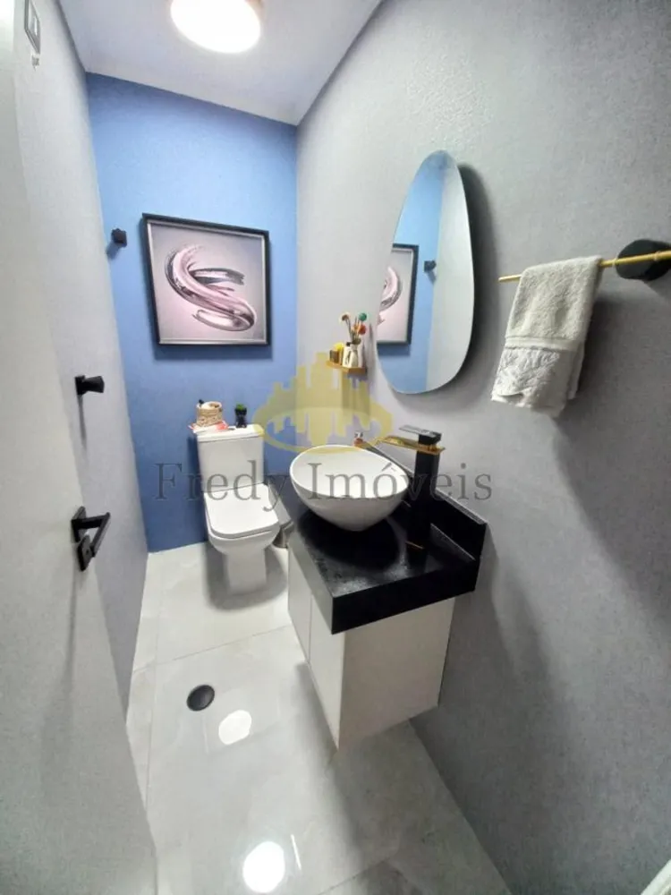 Casa, 3 quartos, 145 m² - Foto 13