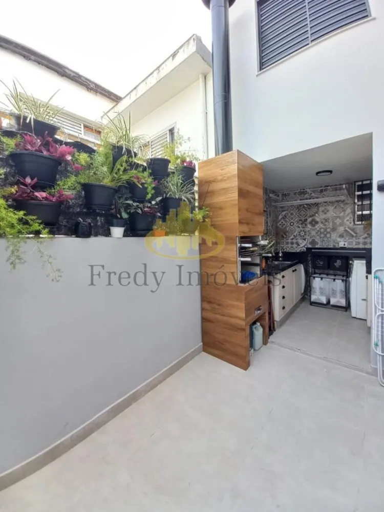 Casa, 3 quartos, 145 m² - Foto 31