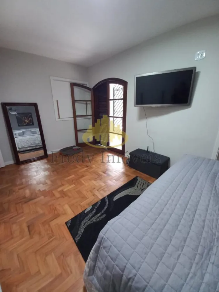 Casa, 3 quartos, 145 m² - Foto 19