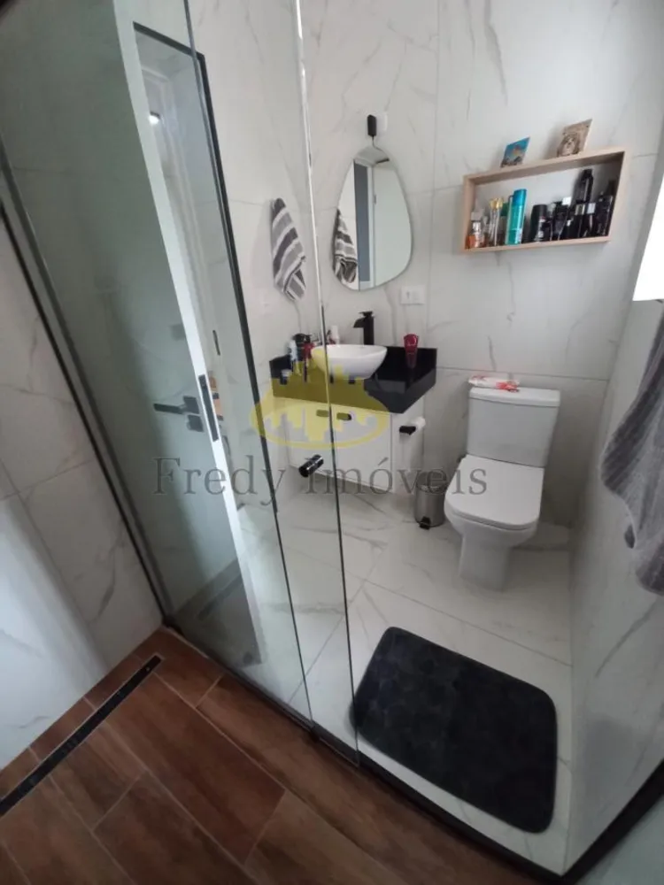 Casa, 3 quartos, 145 m² - Foto 26