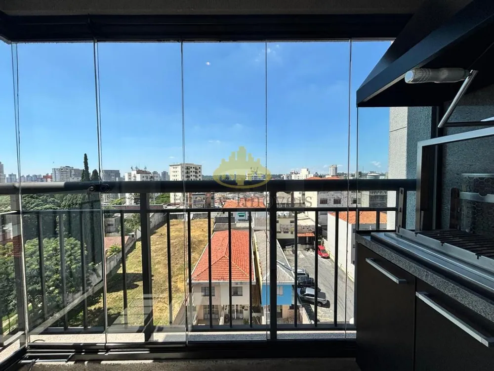 Apartamento, 2 quartos, 62 m² - Foto 6