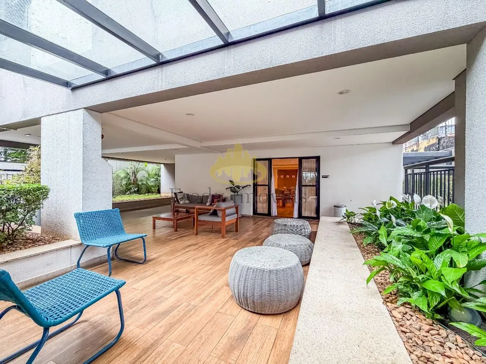 Apartamento, 2 quartos, 62 m² - Foto 2