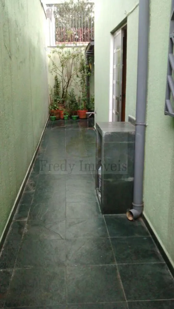 Casa, 3 quartos, 150 m² - Foto 12
