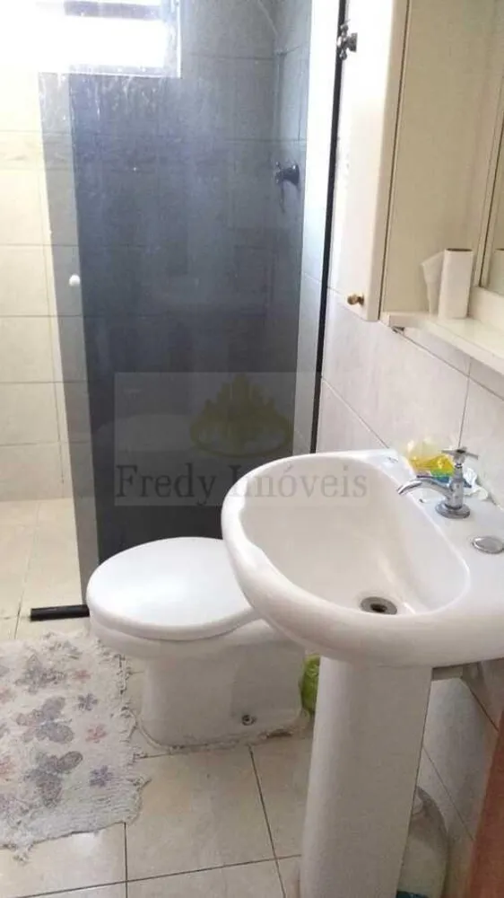 Casa, 3 quartos, 150 m² - Foto 9