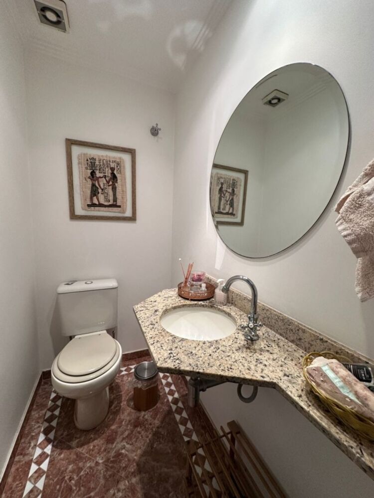 Apartamento à venda com 3 quartos, 101m² - Foto 17