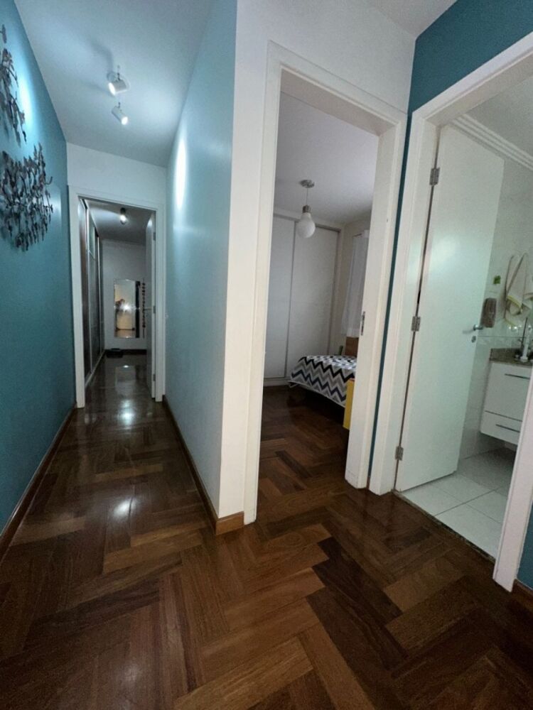 Apartamento à venda com 3 quartos, 101m² - Foto 14