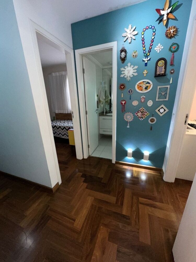 Apartamento à venda com 3 quartos, 101m² - Foto 13