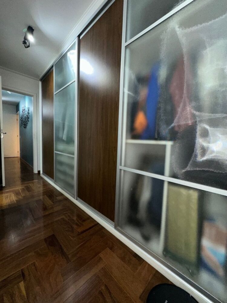 Apartamento à venda com 3 quartos, 101m² - Foto 6
