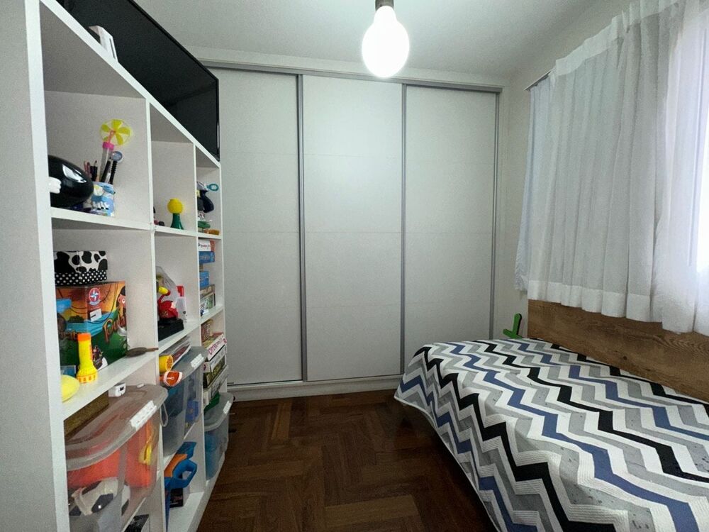 Apartamento à venda com 3 quartos, 101m² - Foto 11