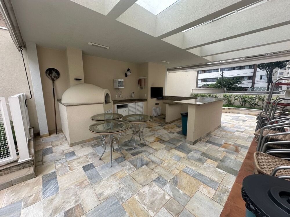 Apartamento à venda com 3 quartos, 101m² - Foto 26