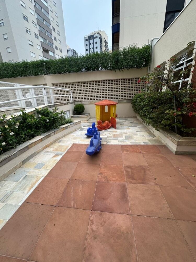 Apartamento à venda com 3 quartos, 101m² - Foto 29