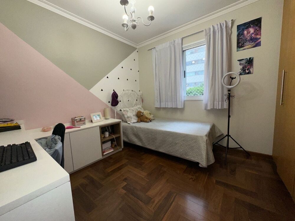 Apartamento à venda com 3 quartos, 101m² - Foto 9