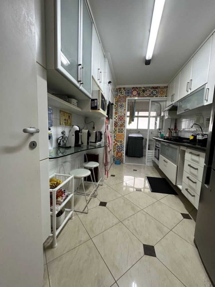 Apartamento à venda com 3 quartos, 101m² - Foto 21