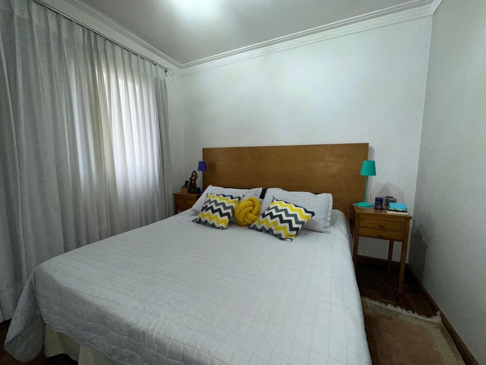 Apartamento à venda com 3 quartos, 101m² - Foto 4