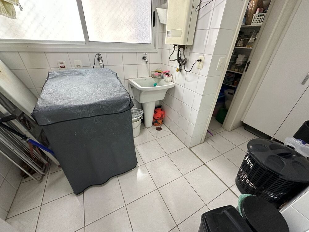 Apartamento à venda com 3 quartos, 101m² - Foto 22