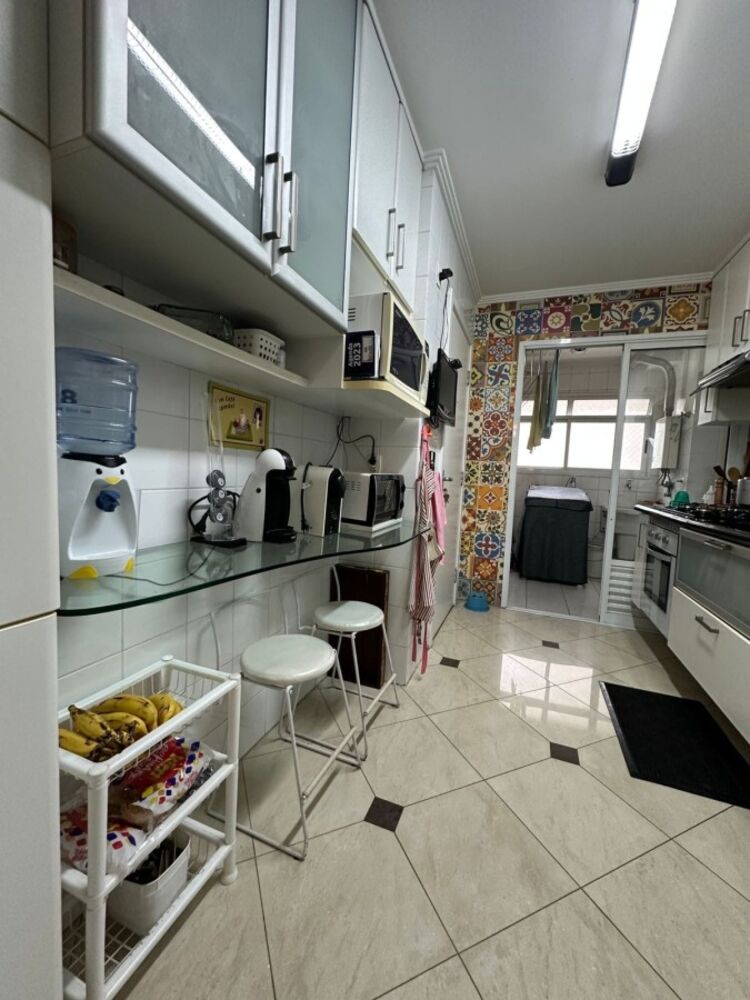 Apartamento à venda com 3 quartos, 101m² - Foto 20