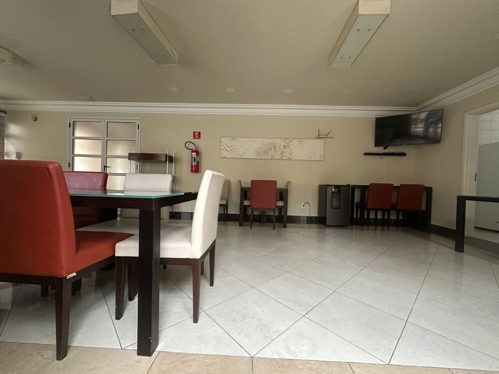 Apartamento à venda com 3 quartos, 101m² - Foto 27