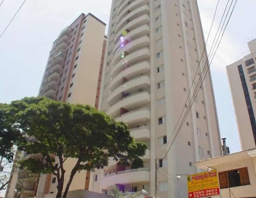 Apartamento à venda com 3 quartos, 101m² - Foto 32