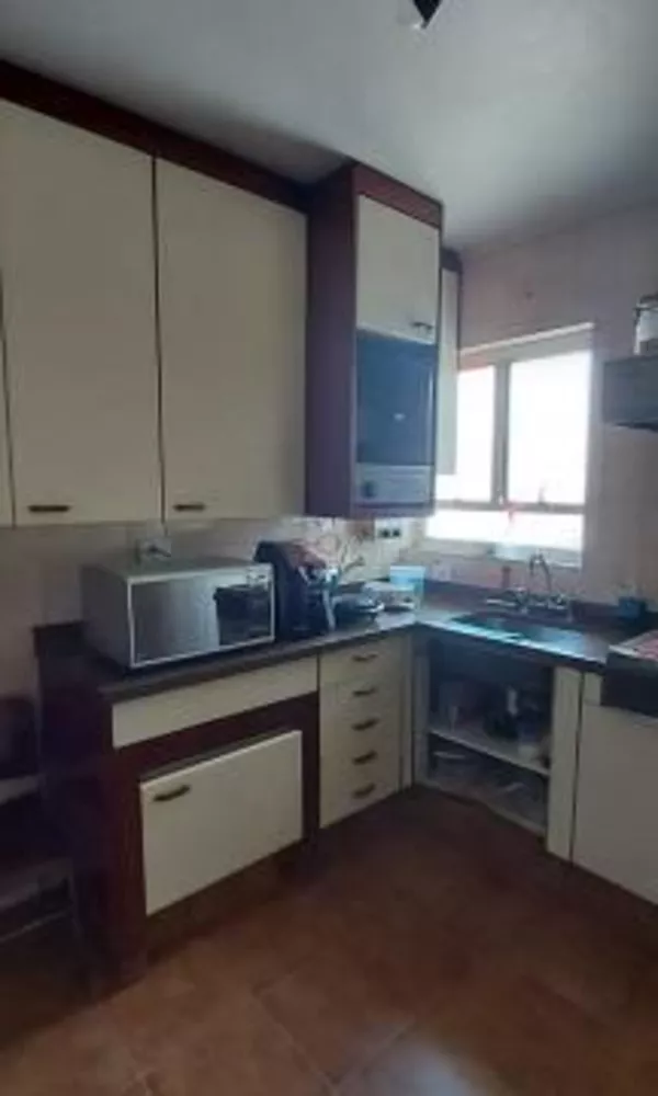 Apartamento à venda com 3 quartos, 85m² - Foto 1