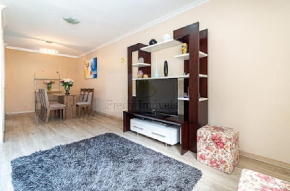 Casa, 3 quartos, 110 m² - Foto 4