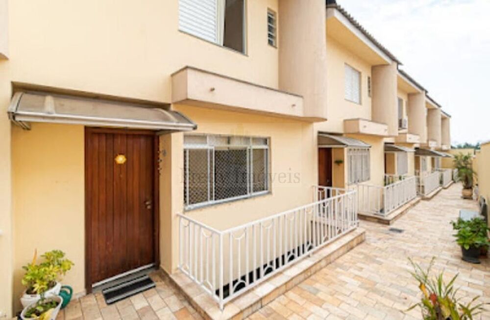 Casa, 3 quartos, 110 m² - Foto 19