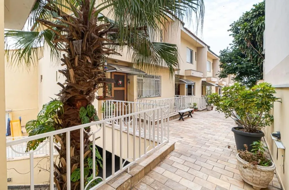 Casa, 3 quartos, 110 m² - Foto 2