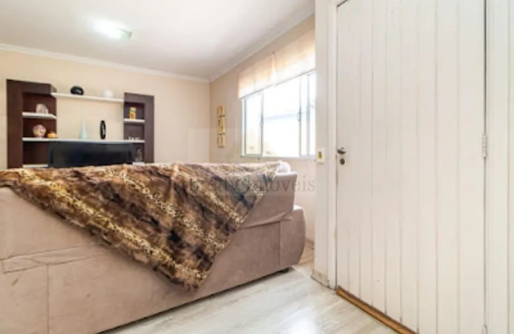 Casa, 3 quartos, 110 m² - Foto 1