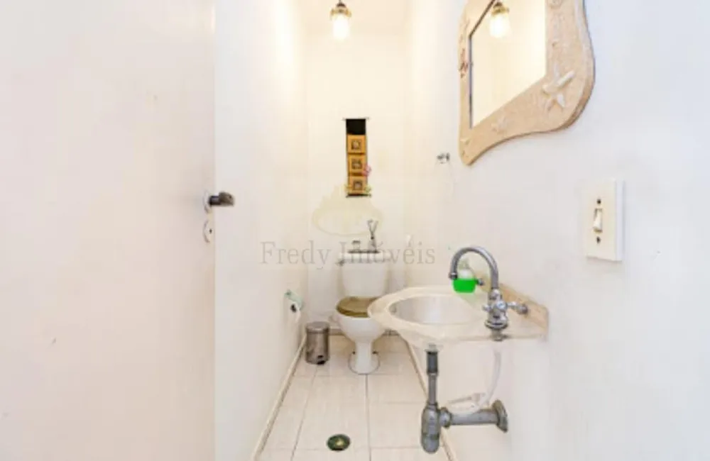 Casa, 3 quartos, 110 m² - Foto 8