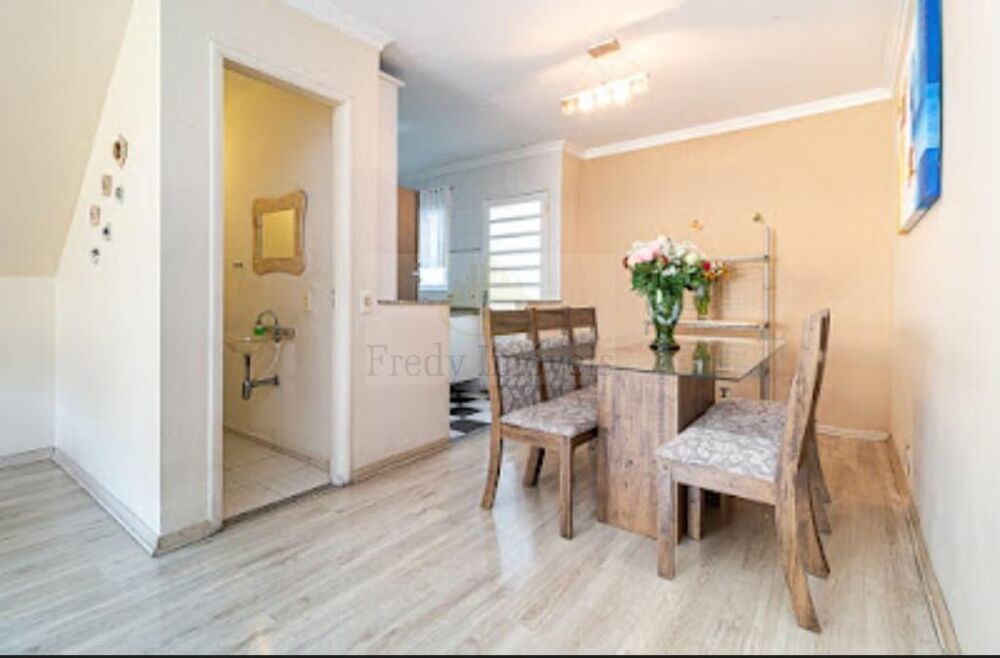 Casa, 3 quartos, 110 m² - Foto 6