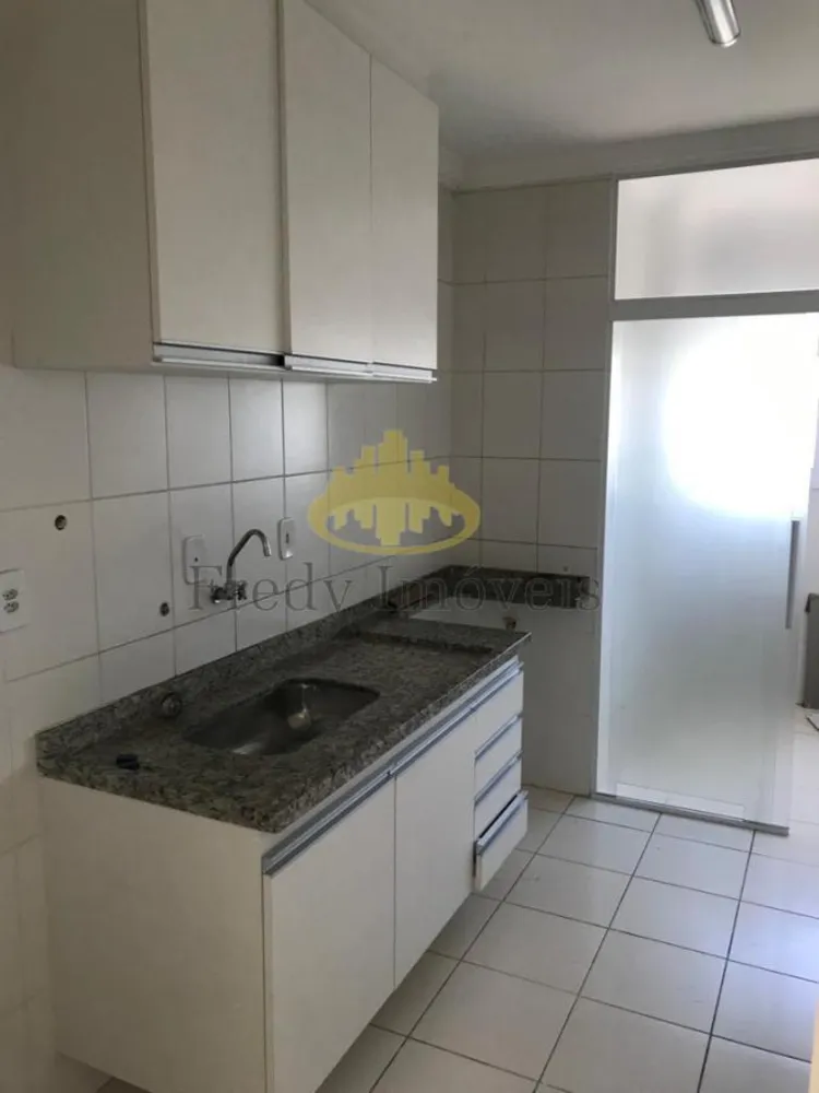 Apartamento, 2 quartos, 62 m² - Foto 27