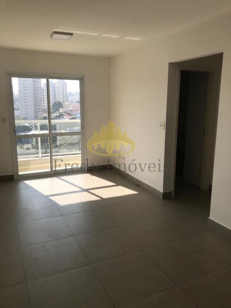 Apartamento à venda com 2 quartos, 62m² - Foto 1