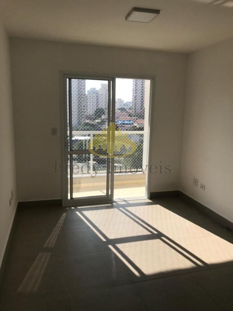 Apartamento à venda com 2 quartos, 62m² - Foto 2