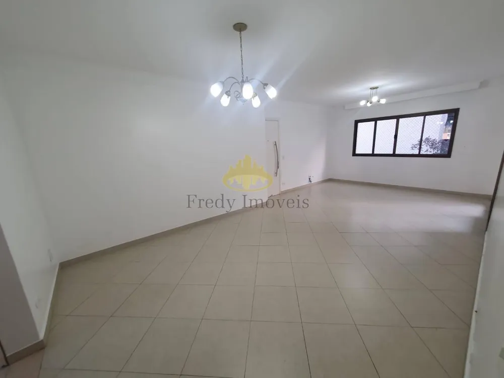 Apartamento, 3 quartos, 126 m² - Foto 5