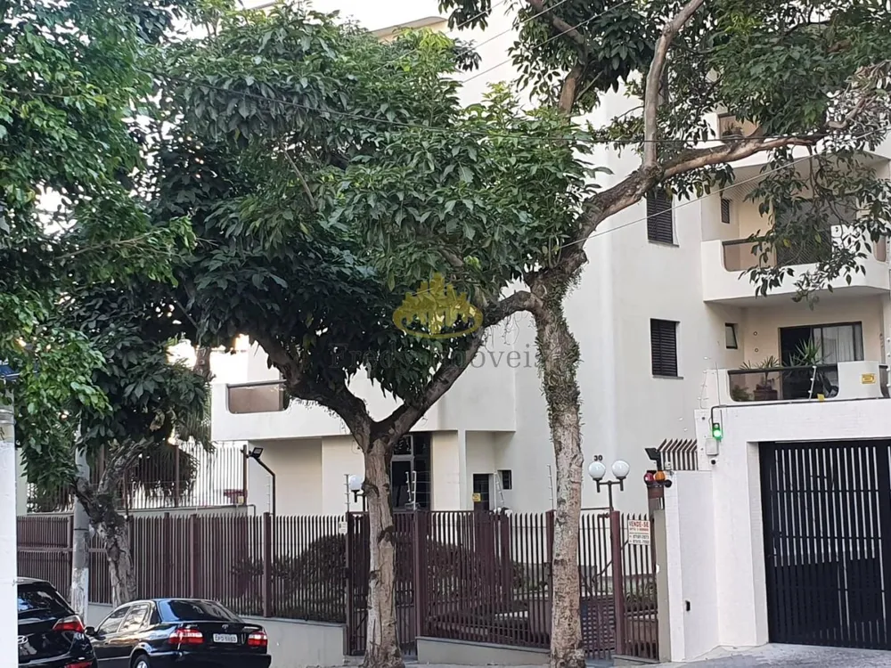 Apartamento, 3 quartos, 126 m² - Foto 1