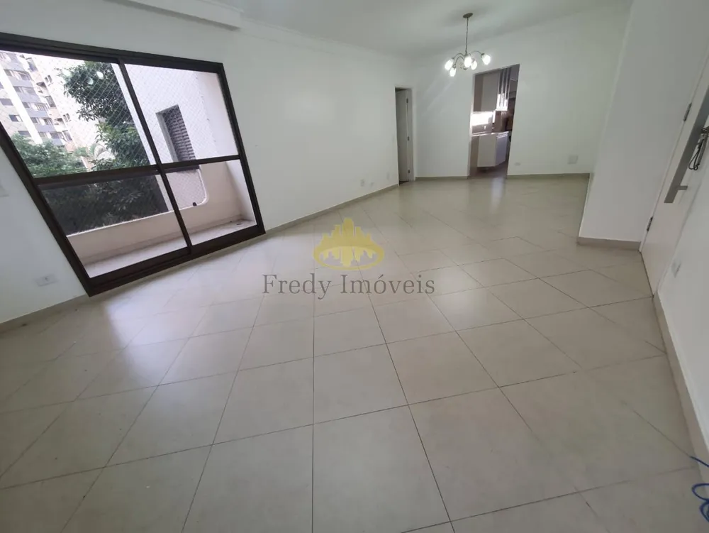 Apartamento, 3 quartos, 126 m² - Foto 1